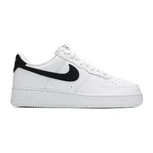 Nike Air Force 1 07 White Black - 1