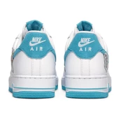 Nike Air Force 1 07 Low Space Jam Hare - 4