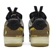 Nike Air Force 1 Low Travis Scott Cactus Jack - 4