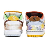 Dunk Low Pro SB Street Hawker - 4