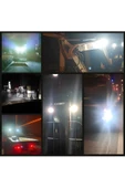 PROJEKTÖR ÇALIŞMA LAMBAS 17 LED 51W KAPUT ÜSTÜ-SİS LAMBAS OFFROAD-ATV-TRAKTÖR-İŞMAKİNASI-KARAVAN-TIR - 4