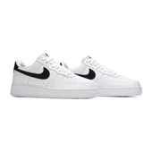 Nike Air Force 1 07 White Black - 3