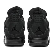 Air Jordan 4 Retro Black Cat - 4