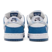 Nike SB Dunk LowBorn X Raised One Block At A Time - 4