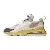 Nike Air Max 270 React Travis Scott Cactus Trails - 2