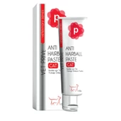 Vet Prive Anti Hairball Paste Kediler Için Tüy Yumağı Önleyici Pasta 100g - 1