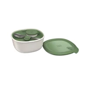 BERGHOFF LEO SALATA VE ÇATAL KAŞIK SETİ - 1