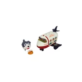 Aya K-1005 Doggy House Uçaklı Oyck thumbnail 2