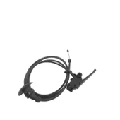 Kaput Açma Teli Peugeot 307 (2001 - 2005) (9637419480) - 1