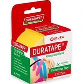 DURATAPE KİNESİO BANDI SARI - 1