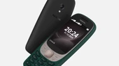 Nokia 5130 Tuşlu Cep Telefonu Yeşil   (Nokia Türkiye Resmi Distribütör Garantili) - 3