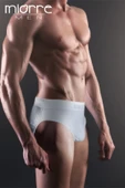 Miorre Dikişsiz Nefes Alan Konforlu Erkek Külot thumbnail 10