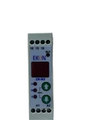 Ekon ZR-M2 Zaman Rölesi 1-100H Çok Zamanlı 4 Fonksiyonlu - 1