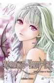 Rosario + Vampire - Tılsımlı Kolye Ve Vampir Sezon:2 12 - 1