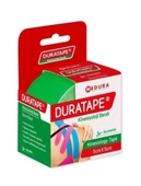 DURATAPE KİNESİO BANDI YEŞİL - 1