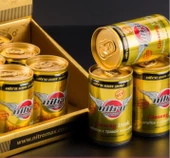 Nitromax Ginseng İçecek 12 Adet thumbnail 1