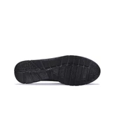 Wanetti 177 Atom Siyah Kadın Babet Ayakkabı thumbnail 3