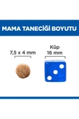 Hill's SCIENCE PLAN Tavuklu Küçük ve Mini Irk Yetişkin Köpek Maması 1,5 Kg - 1
