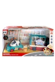 Aya K-1010 Doggy House Wagon Set Oyck thumbnail 2