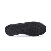 Wanetti 120 Atom Siyah Kadın Babet Ayakkabı thumbnail 3