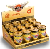 Nitromax Ginseng İçecek 12 Adet thumbnail 2