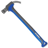 Hyundai 51155 Çatal Çekiç Fiberglass 39 cm thumbnail 1