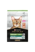 Pro Plan Somonlu Kısırlaştırılmış Kedi Maması 1,5kg - 2