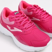 Joma Active Jr 2310 Fuchsıa Günlük Çocuk Ayakkabı JACTIW2310 - 5