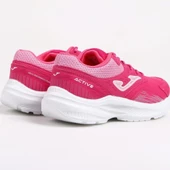 Joma Active Jr 2310 Fuchsıa Günlük Çocuk Ayakkabı JACTIW2310 - 4