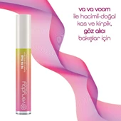 Va Va Voom Eyelash & Eye Brow Serum 10 ml - 2