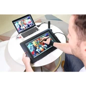 XP PEN Artist 15.6'' PRO LED IPS 1920x1080 Grafik Tablet - 6