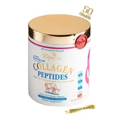 Kiperin Collagen Toz Kolajen Peptitleri İçeren Diyet Takviyesi 500 gr - 1