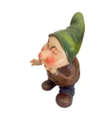 Polyester Çizgi Film Karakter Biblo 24cm - 3