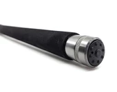 Kendo Tournament 4.00m 100-200gr Tele Surf Olta Kamışı thumbnail 4