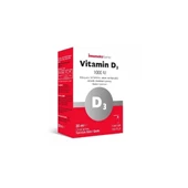 İmuneks Vitamin D3 1000 IU 20 ml Sprey - 1