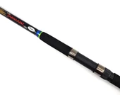 Kendo Tournament 4.00m 100-200gr Tele Surf Olta Kamışı thumbnail 3