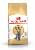 Royal Canin British Shorthair Kedi Maması 10 Kg - 1