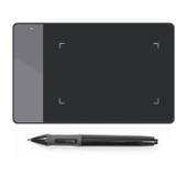 Huion 420 Grafik Tablet Çizim Tableti 4x2.23-İnc - 2