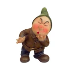 Polyester Çizgi Film Karakter Biblo 24cm - 1