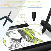 XP Pen Artist 12 Pro 11.6" IPS Grafik Tablet ve Stand (XP-PENART12PRO) - 3