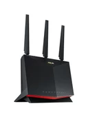 Asus ASUS RT-AX86U Pro WIFI6 Dual Band Gaming Extendable Router-4G 5G !!!!OUTLET!!!!! - 1