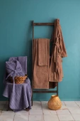 APRİCİTAS TIMELESS AİLE SETİ BEIGE-LAVANDER - 1