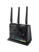 Asus ASUS RT-AX86U Pro WIFI6 Dual Band Gaming Extendable Router-4G 5G !!!!OUTLET!!!!! - 2