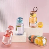 Shotay Çocuk Matarası Tritan Yeşil 480Ml thumbnail 6