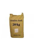Aminoasit 20 Kg Toz Bitkilerde Kullanılan Kaliteli Hammadde ( Sebze Meyve Ağaç ) - 1