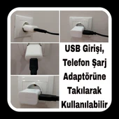 USB GİRİŞLİ ISITICI MİNDER - 3