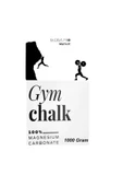 Magnezyum Dağ Tırmanma Tozu Gym Chalk 1000 gram (halter, Crossfit ) Ultra Fine , Climb - 2