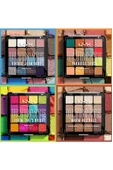 NYX Professional Makeup Ultimate Shadow Palette - Vintage Jean Baby Göz Farı Paleti - 7