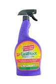 Çiçek Costuran Yaprak Besleyici Sprey 750ml Parlatıcı, Koruyucu Gübre Organik Sıvı Kullanıma Hazır - 1