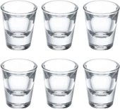 Paşabahçe 52134 Boston Shots Likör, Shot Bardağı 30 cc 12'li - 1